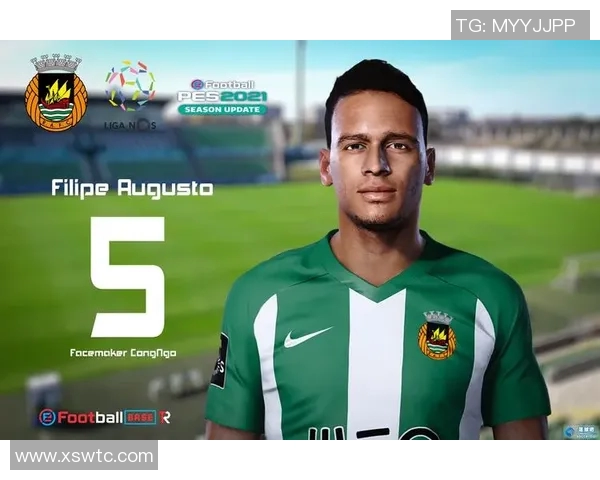 实况足球代言人揭秘：他们如何影响游戏与球迷的心灵之旅