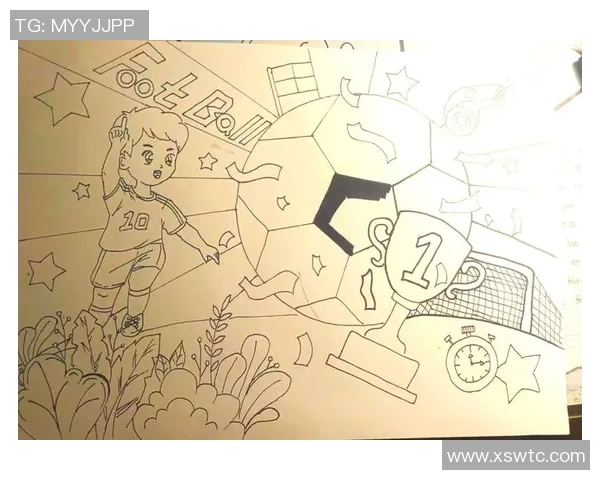 足球谢于团队协作与拼搏精神的完美结合展现了运动的魅力与激情