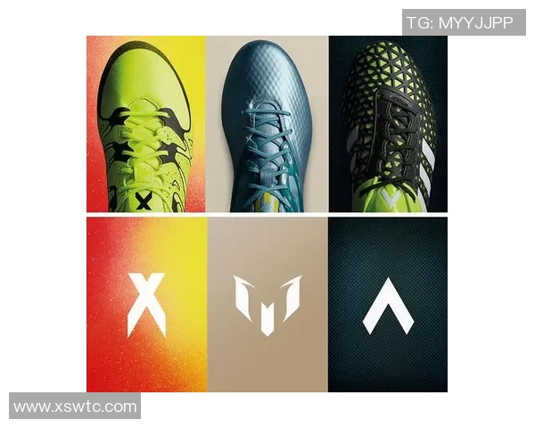 梅西足球鞋的传奇之路与技术创新深度解析